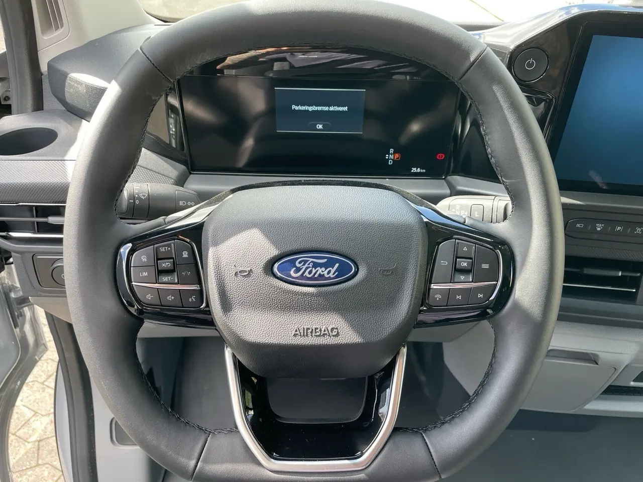 Billede 7 - Ford E-Transit Custom 320 L1 71 Limited