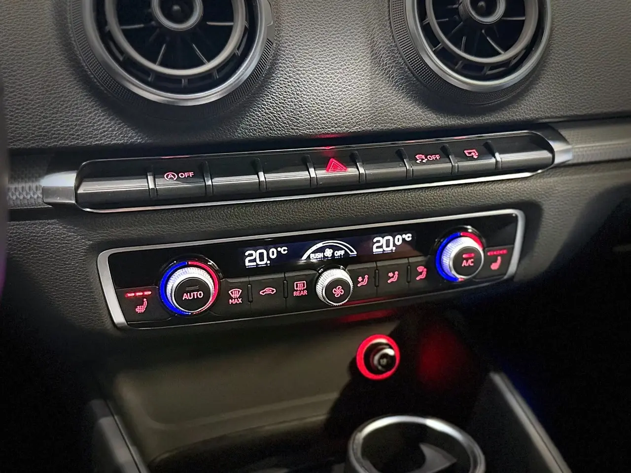 Billede 9 - Audi A3 1,4 TFSi 140 Ambiente Sportback