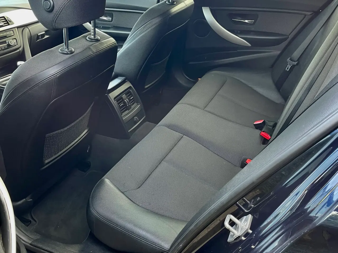 Billede 10 - NYSYNET BMW F30 