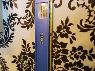 Geil Ram pc3200 1GB