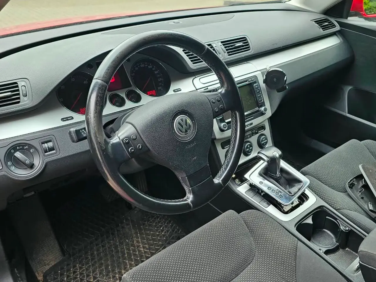 Billede 3 - VW Passat stationcar 