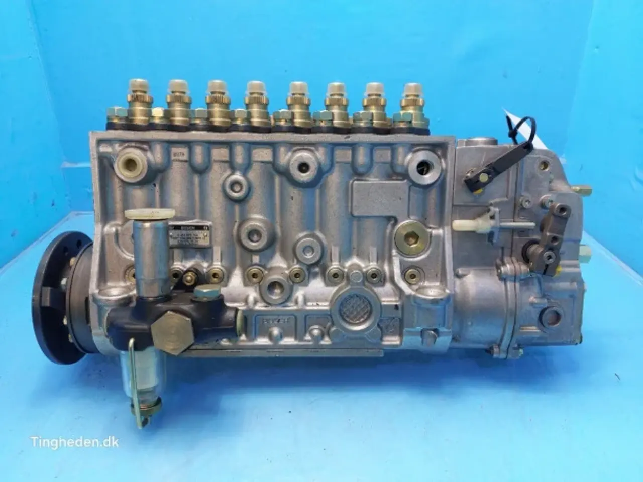Billede 16 - Bosch Brændstofpumpe PE8P110A320LS380210