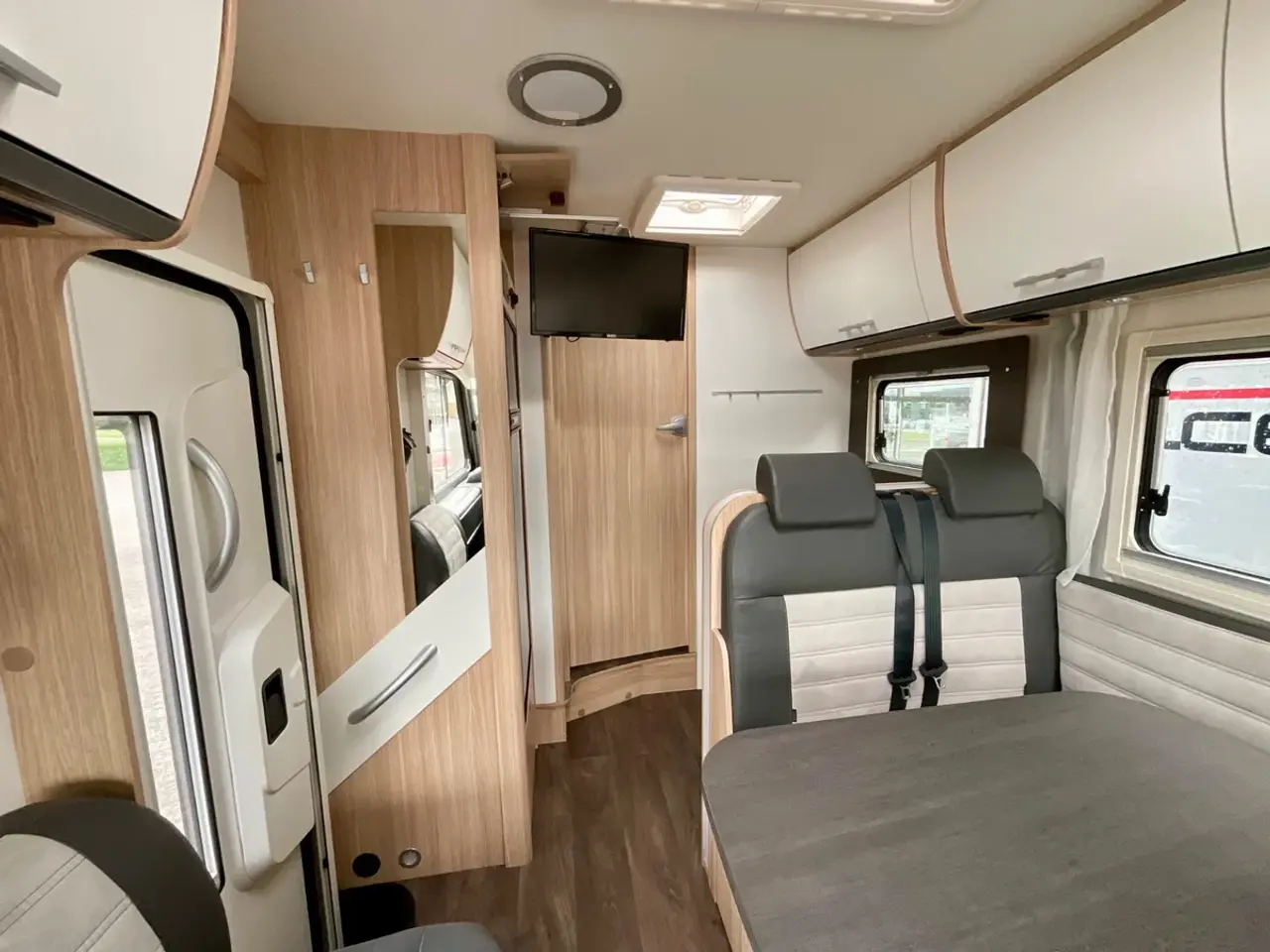 Billede 10 - 2022 - Fiat Sunlight 2,2 I68 Adventure Edition aut
