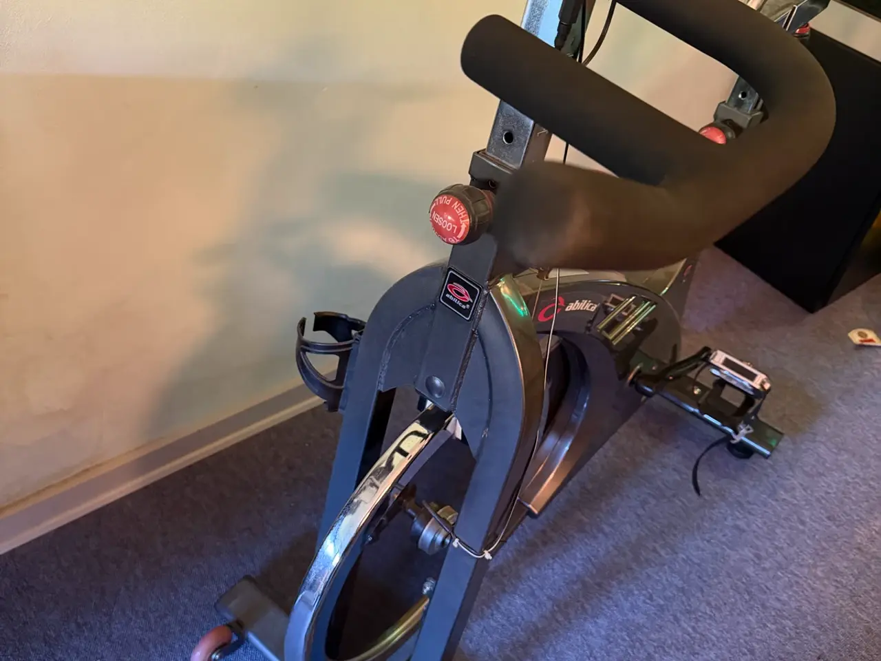 Billede 2 - Spinnings cykel Abilica