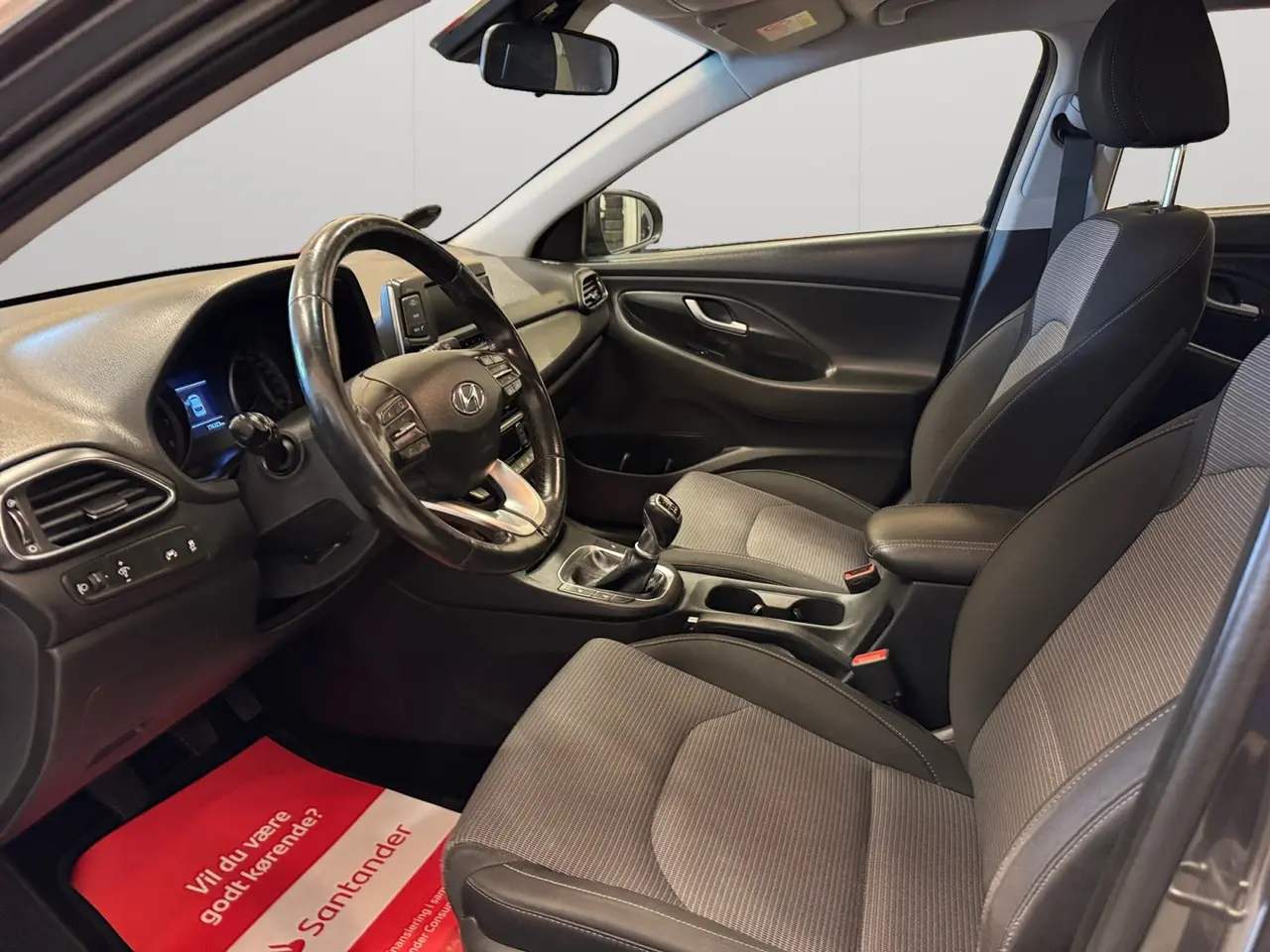 Billede 5 - Hyundai i30 1,0 T-GDi Life+