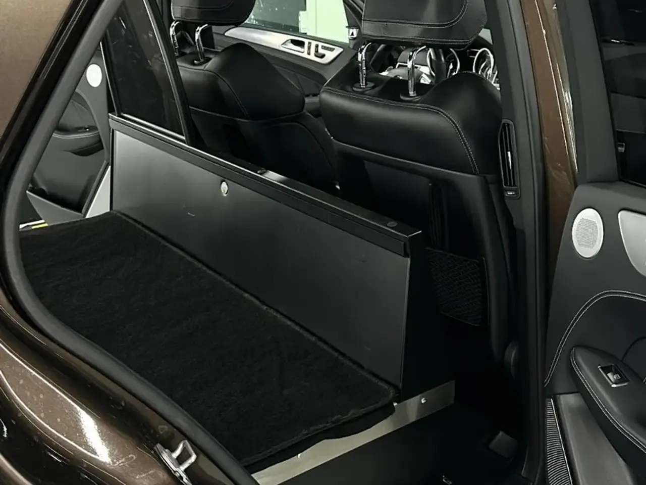 Billede 10 - Mercedes ML63 5,5 AMG Performance aut. Van