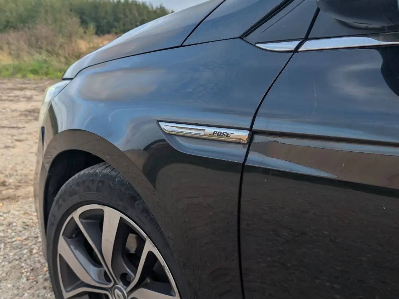 Billede 6 - Renault megane sports tourer bose edition