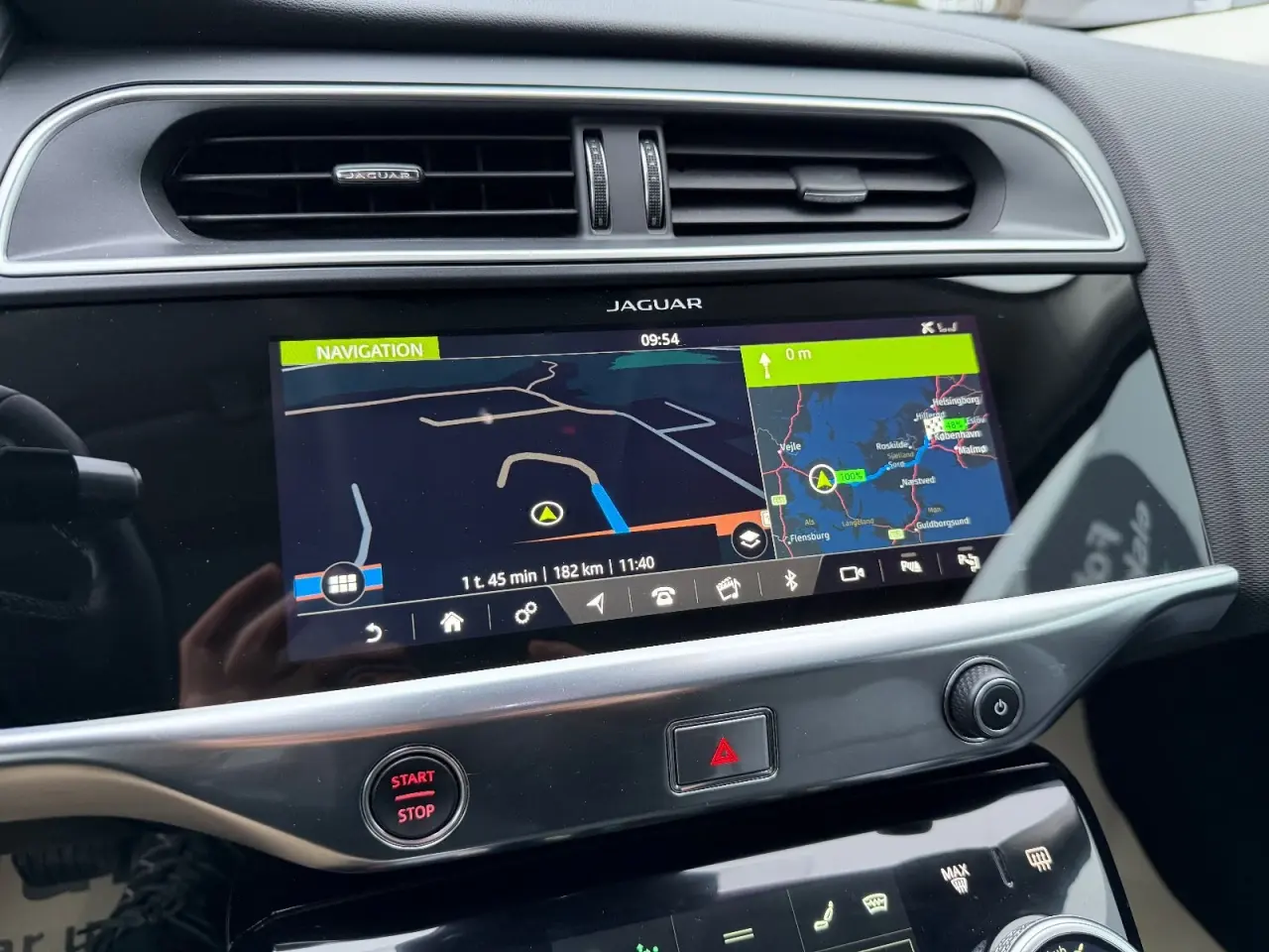 Billede 12 - Jaguar I-Pace EV400 SE AWD