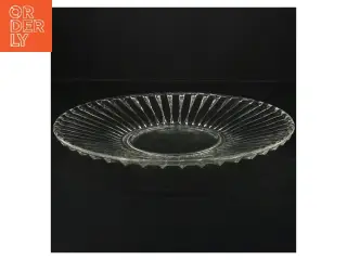 Glasfad