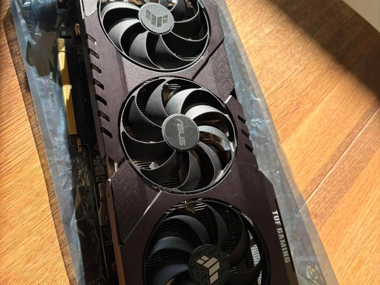 Billede 3 - RTX 3080