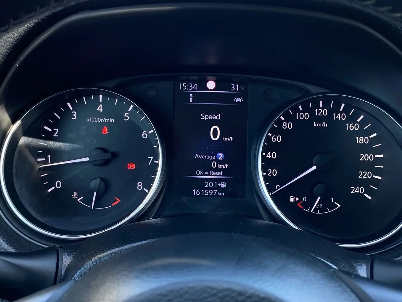 Billede 14 - Nissan Qashqai 1,2 Dig-T Acenta Connect 115HK 5d 6g