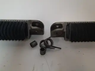 Wunderlich Comfort sænkningssæt FOR R1200/1250 GS