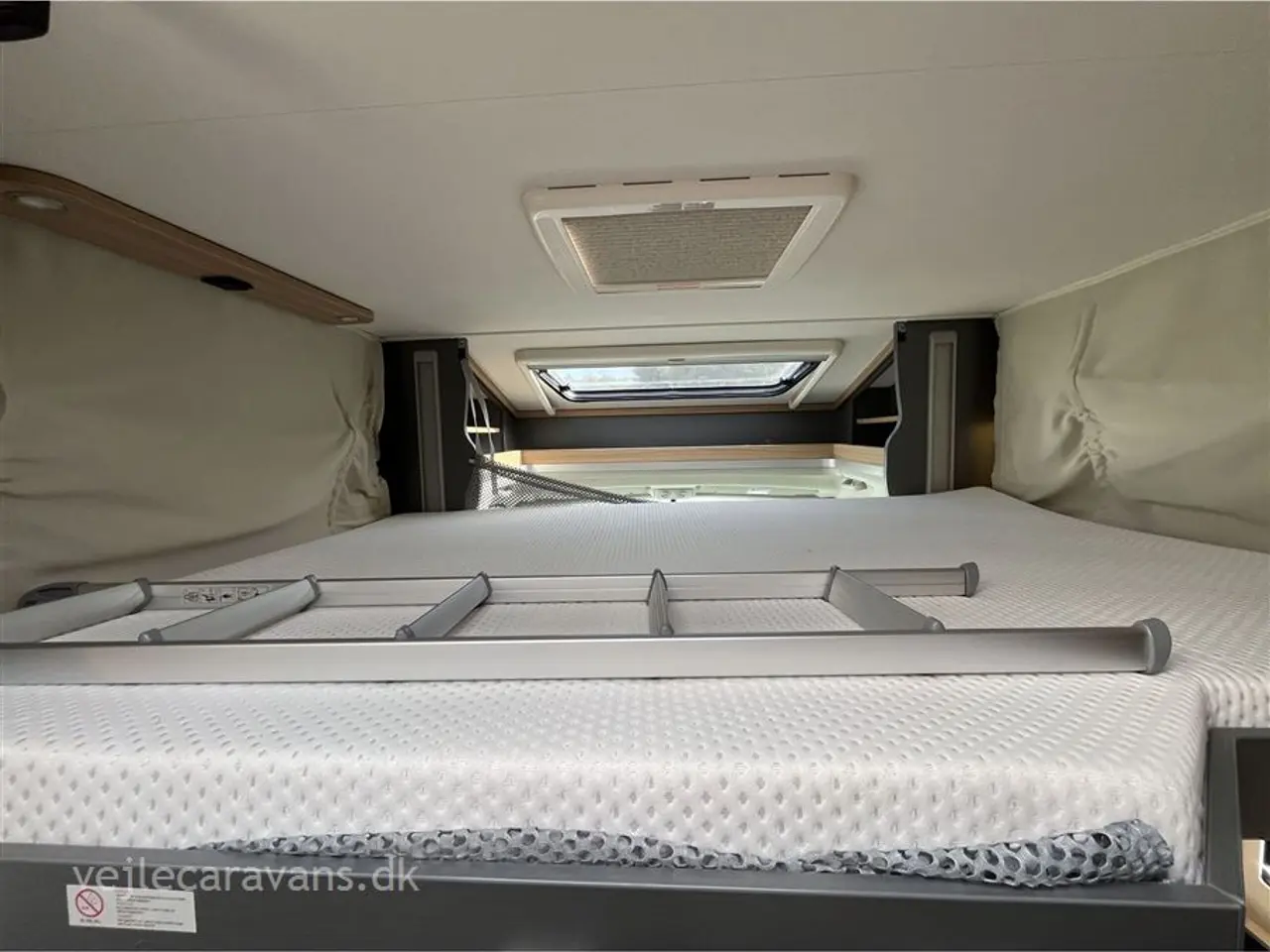 Billede 22 - 2020 - Dethleffs Trend Edition T 7057 EB