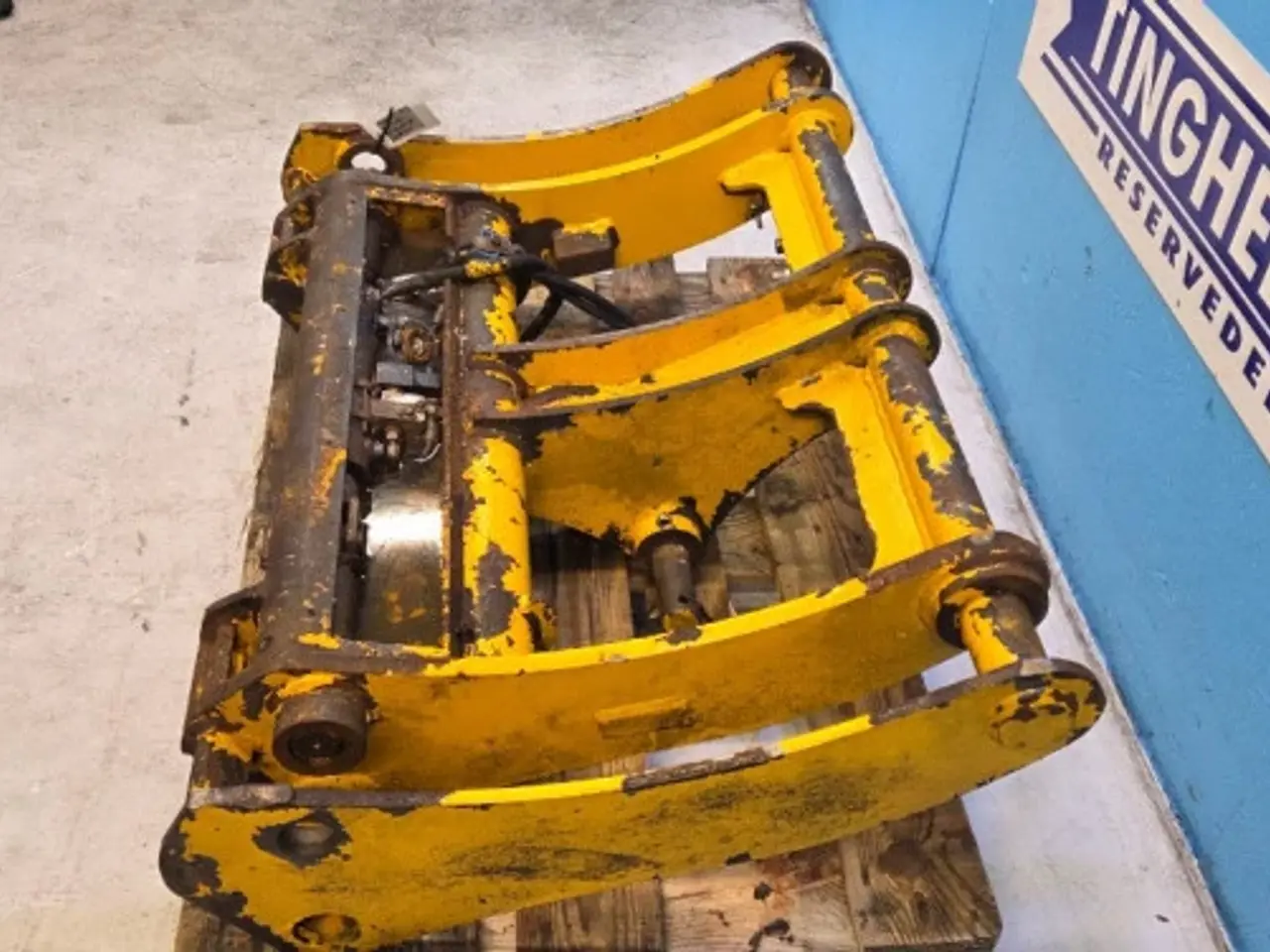 Billede 13 - Venieri 7.63B Hurtigskift 847.5.864
