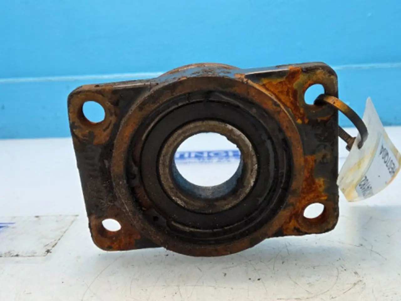 Billede 7 - New Holland CR9080 Lejehus 84320474