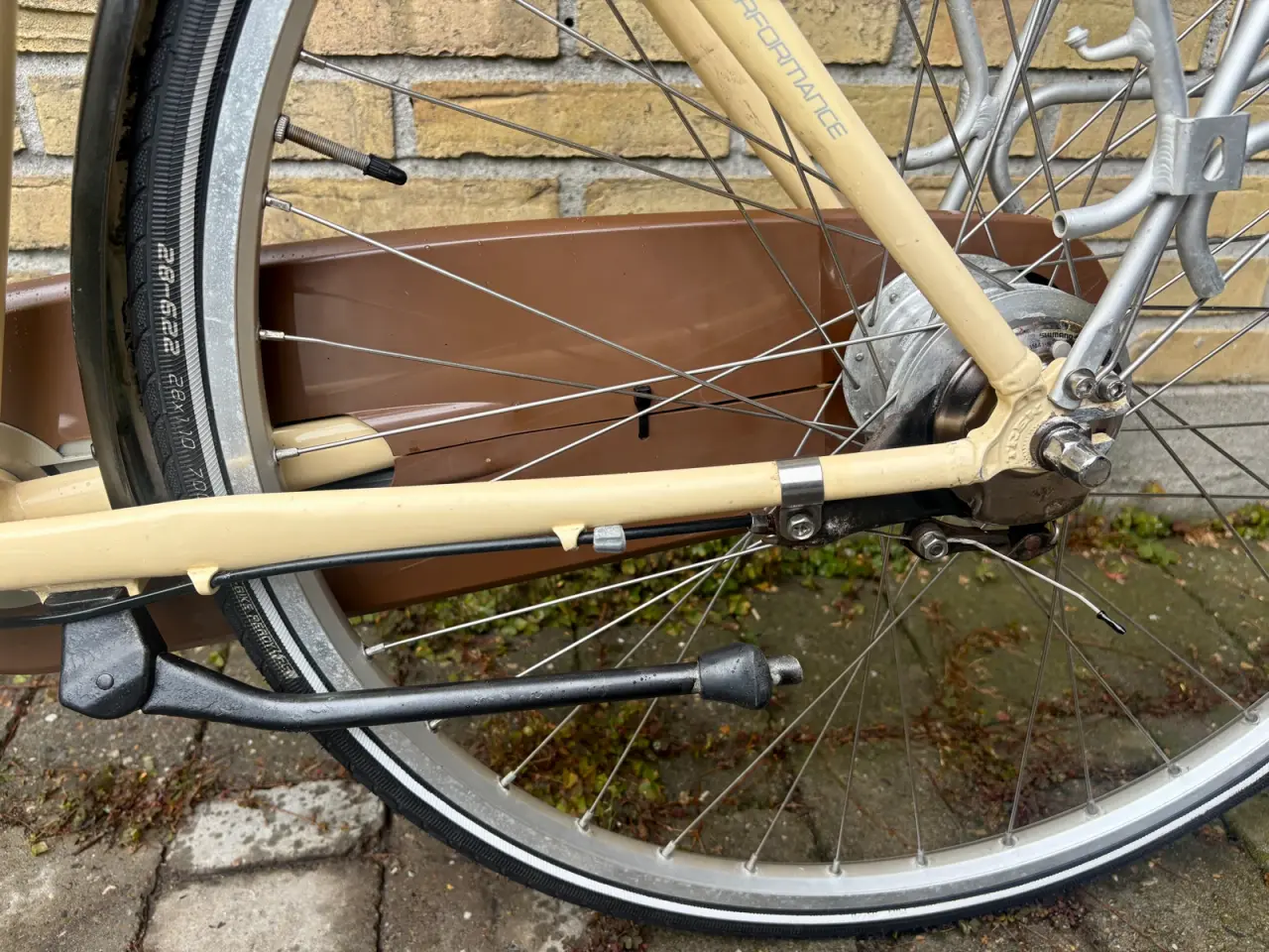 Billede 12 - Trek L200 - Cykel
