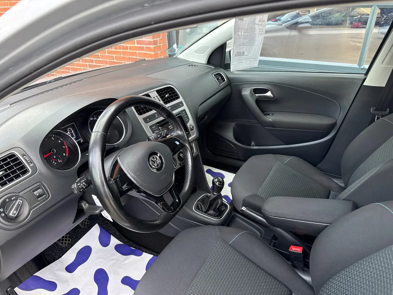 Billede 11 - VW Polo 1,0 TSi 95 BlueMotion