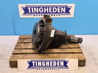New Holland T7.315 Lår 51421507