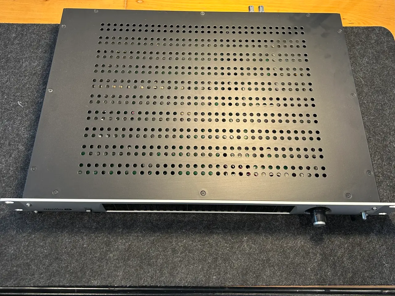 Billede 7 - Universal Audio Apollo 16