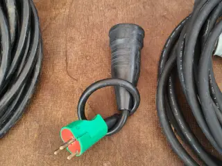 Adapterkabel / overgangskabel