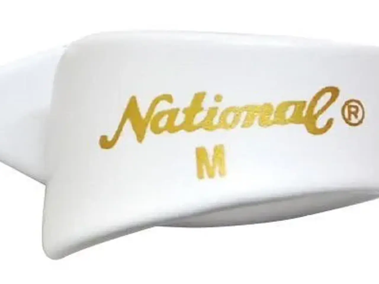 Billede 3 - NATIONAL fingerplektre