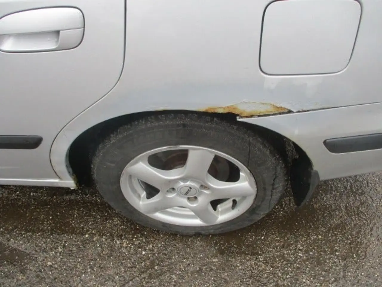 Billede 6 - Hyundai Elantra 2,0 GLS