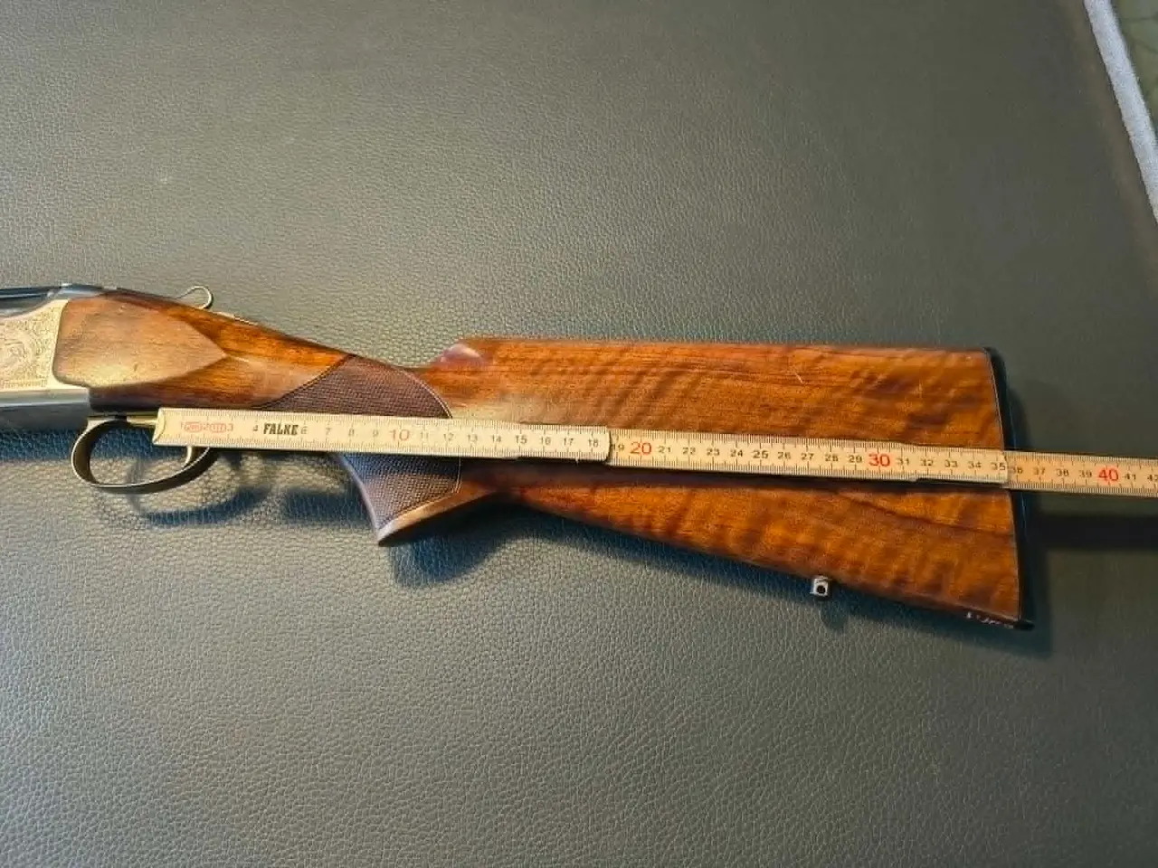 Billede 4 - BROWNING B525