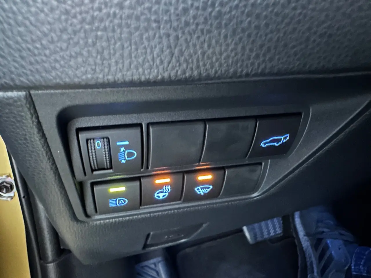 Billede 10 - Toyota Yaris Cross 1,5 Hybrid Style Tech e-CVT