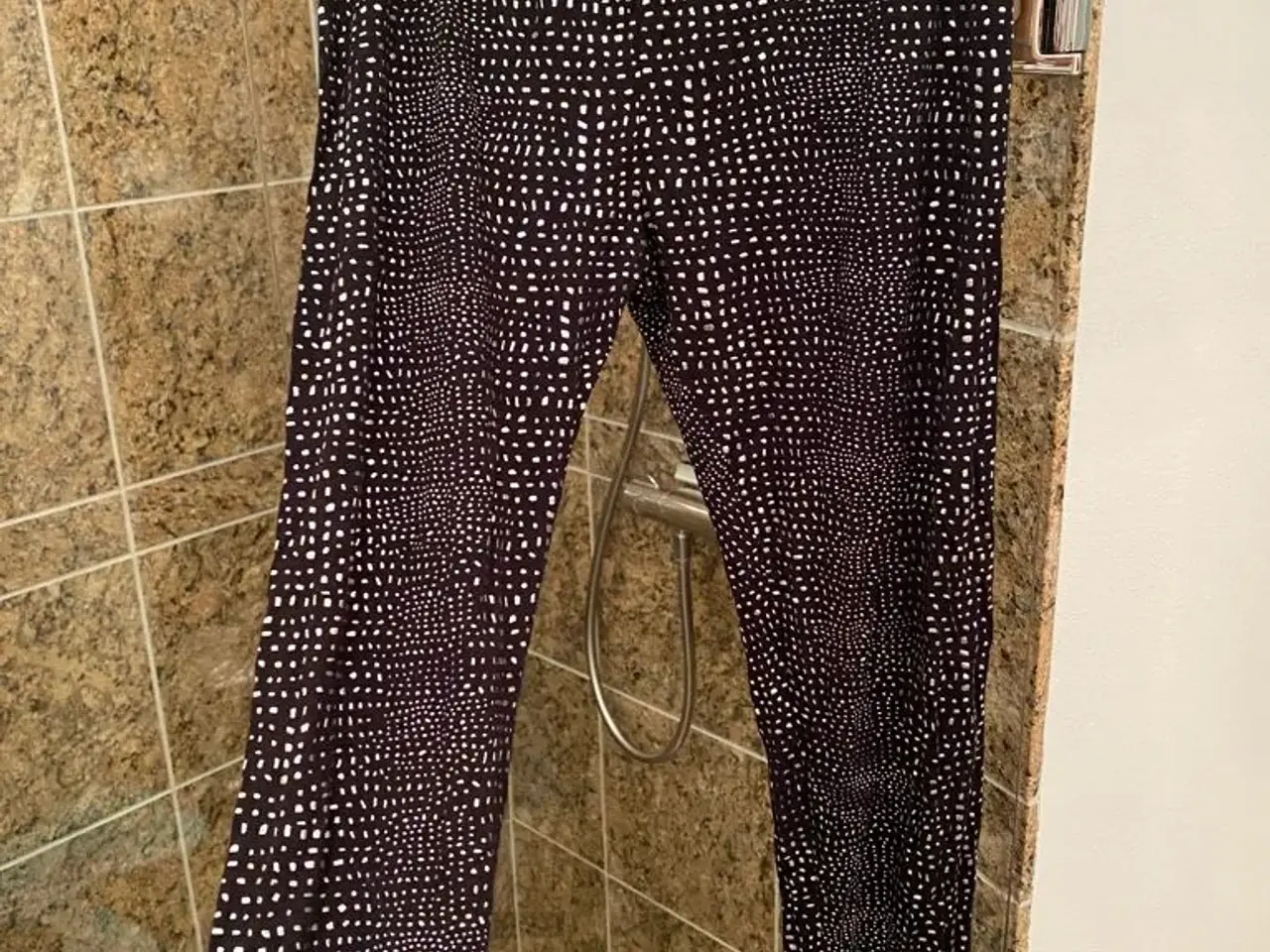 Billede 2 - Smarte leggings str S