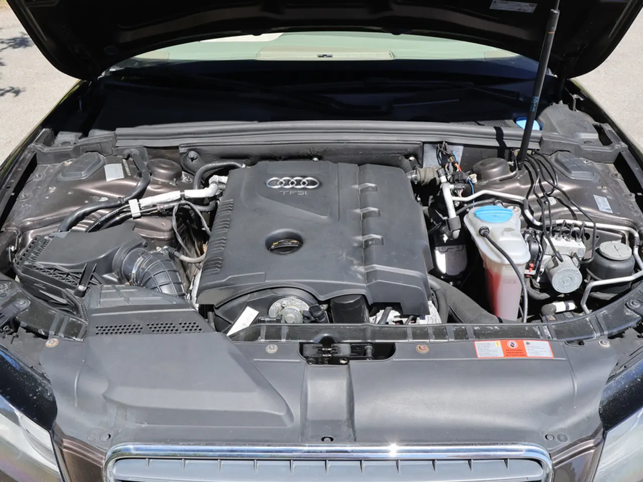 Billede 12 - Audi A5 Cabriolet