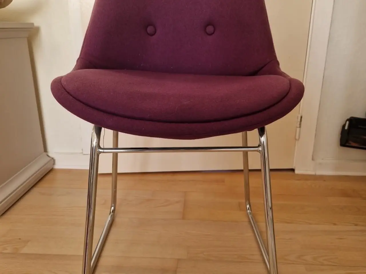Billede 1 - 8 stk. Spisebordsstole