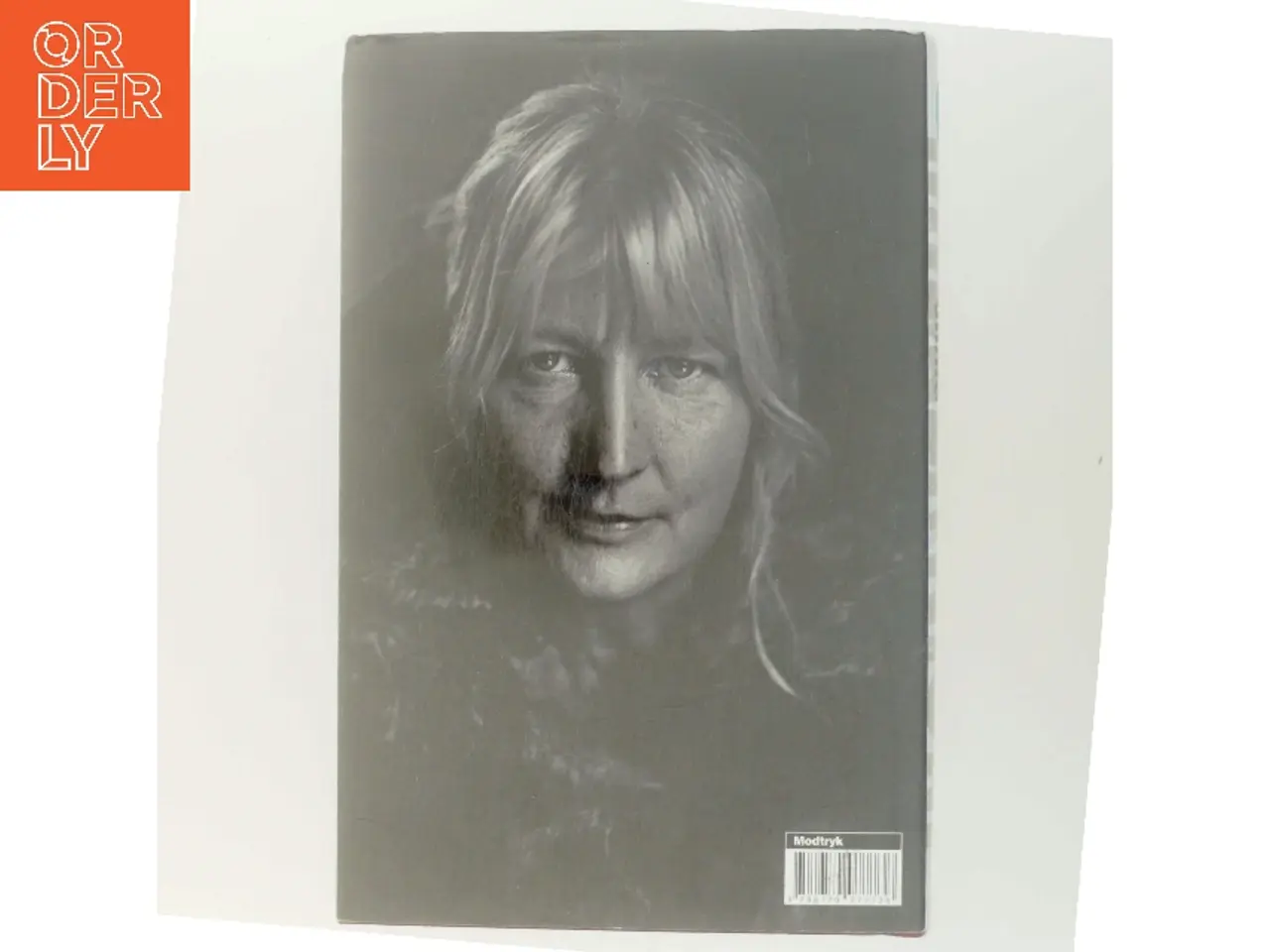 Billede 3 - Havørnens skrig af Karin Smirnoff (f. 1964) (Bog)