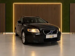 Volvo V50 1,6 D2 Base 115HK Stc 6g