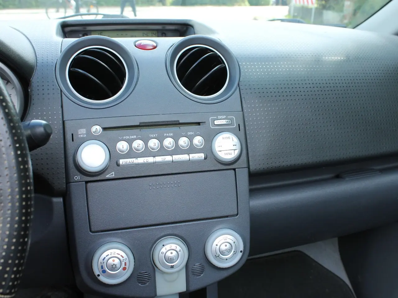 Billede 8 - Mitsubishi Colt 1,5 Turbo Cabrio Coolpack