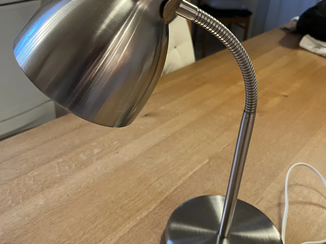 Billede 1 - Bordlampe