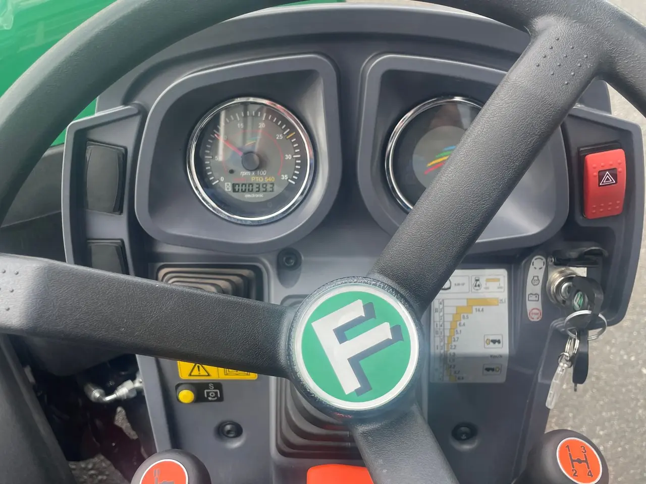 Billede 4 - Ferrari Cromo 35 AR Junior Micro