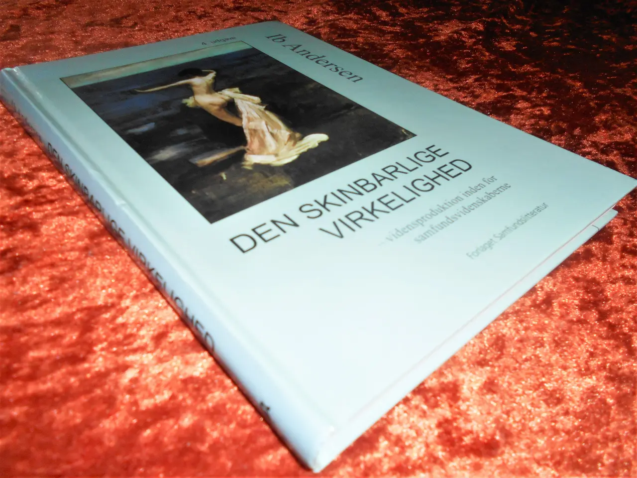 Billede 1 - Den skinbarlige virkelighed, Ib Andersen,