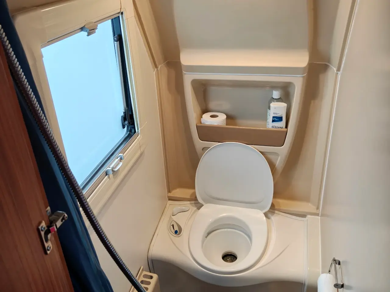 Billede 10 - Adria Alpina 613 pc Supreme 