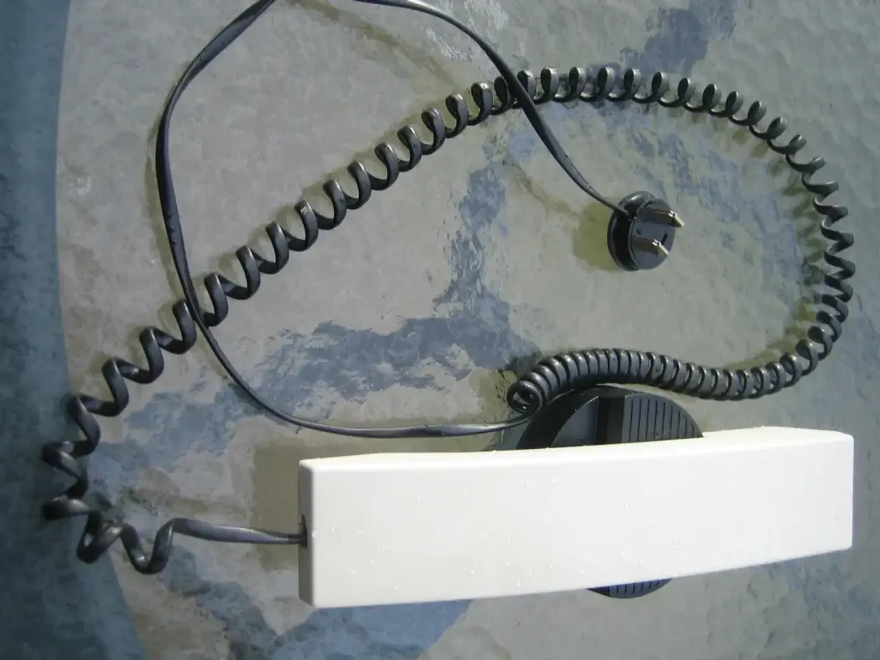 Billede 3 - Fastnet  Telefoner