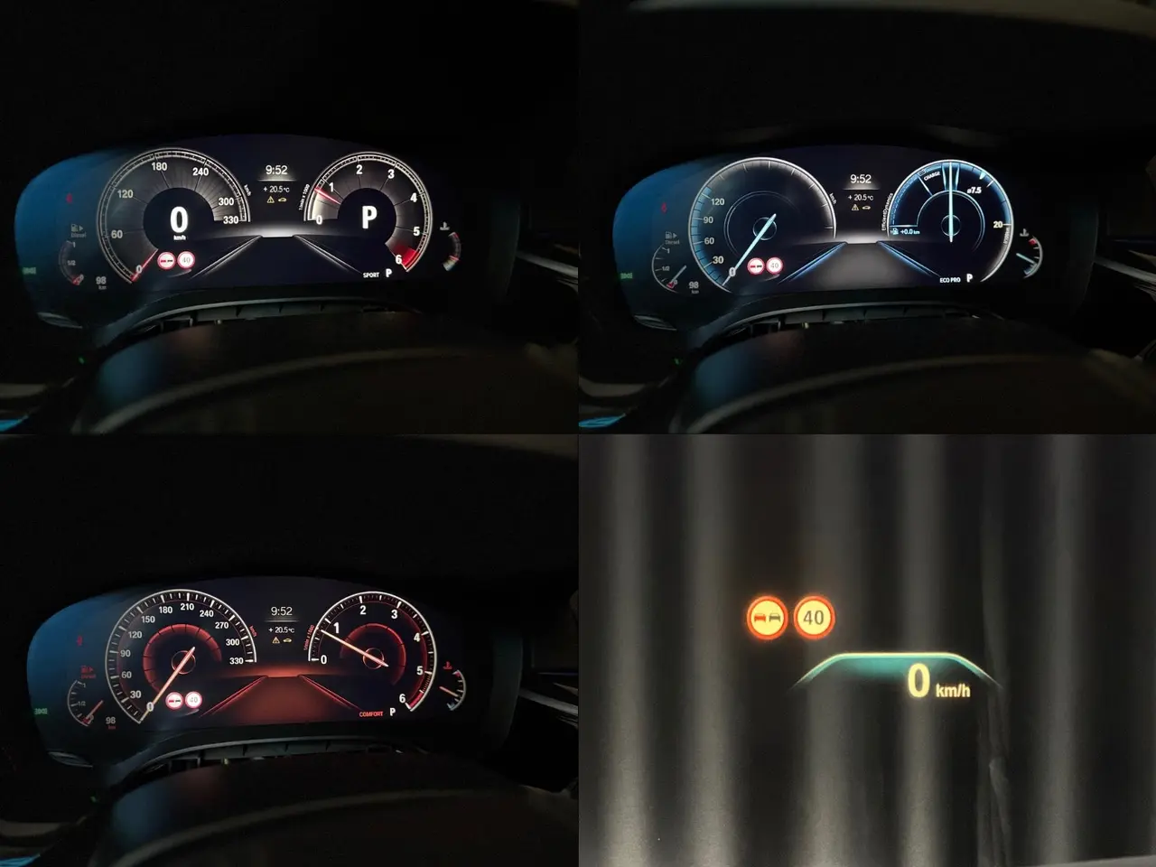 Billede 13 - BMW 530d 3,0 Touring Sport Line aut.
