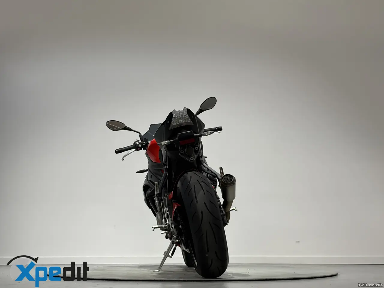 Billede 8 - BMW S 1000 R