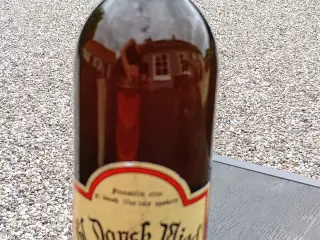 Gl. Dansk Mjød
