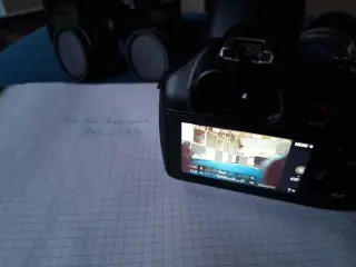Sony Alpha 3000 (ILCE-3000