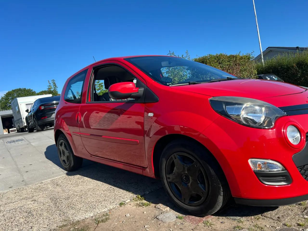Billede 3 - Renault twingo