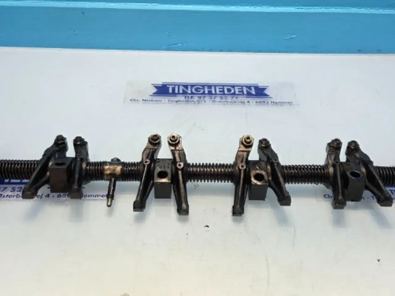 Billede 10 - Perkins 1006-60T Vippearm 4224482M91