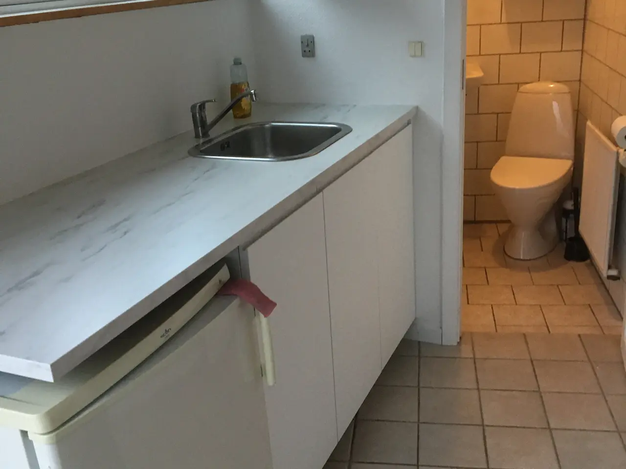 Billede 4 - 2860 - Værelse udlejes. 