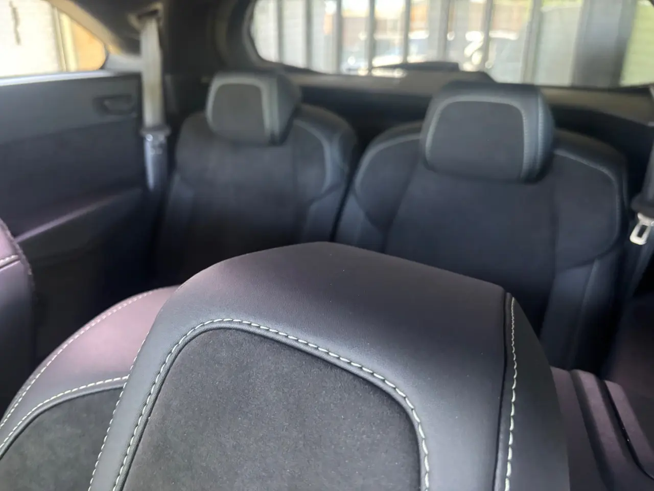 Billede 10 - Peugeot e-5008 77 GT Pack 7prs