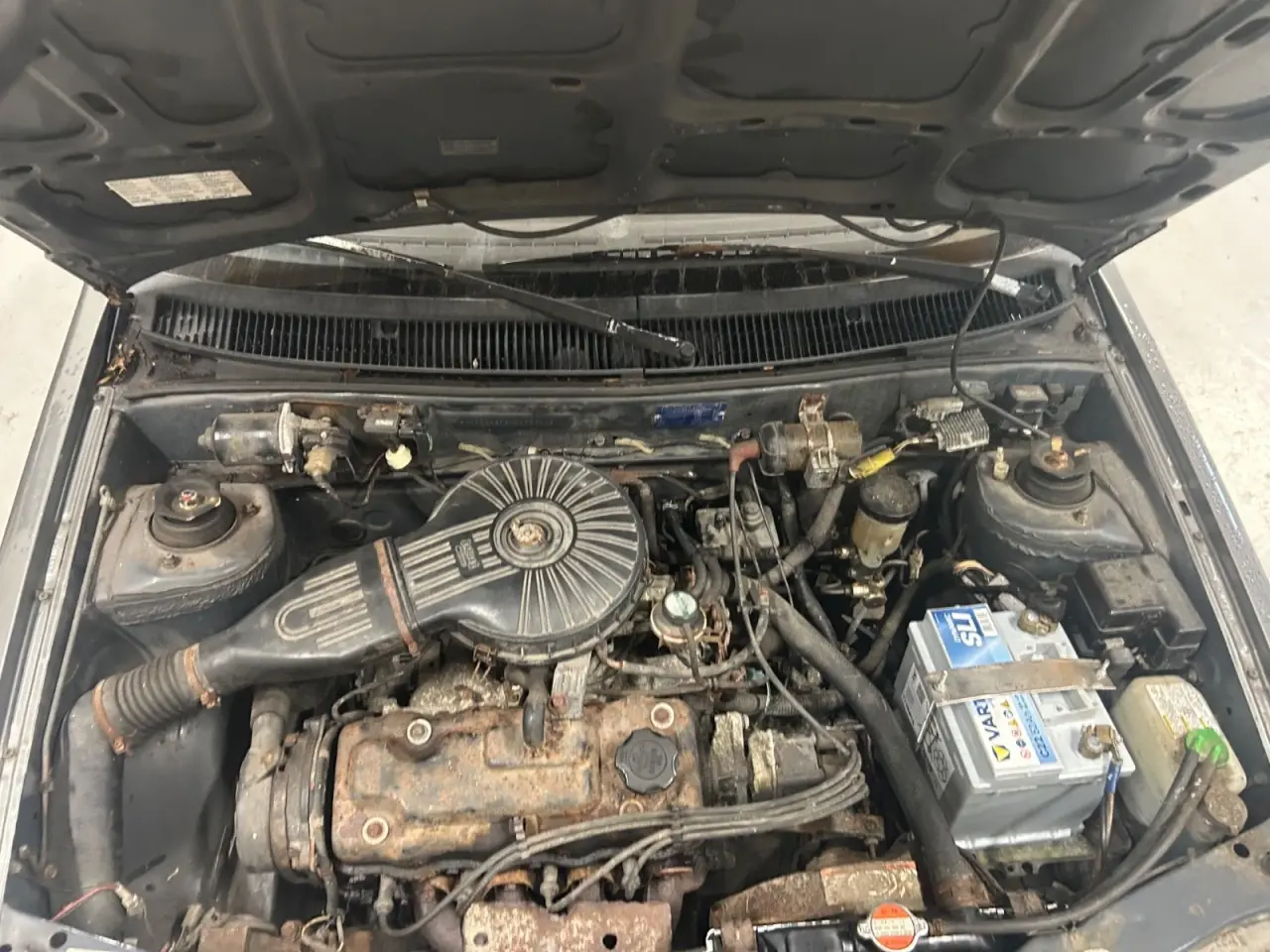 Billede 11 - Suzuki Swift 1,3 GLi