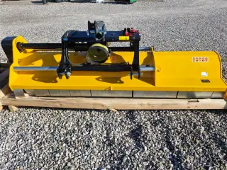 McConnel Magnum Euro 280