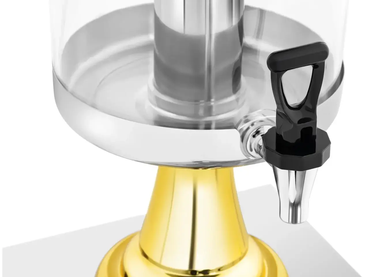 Billede 2 - Saftdispenser 8 liter – 34.8 x 26.5 x 57 cm